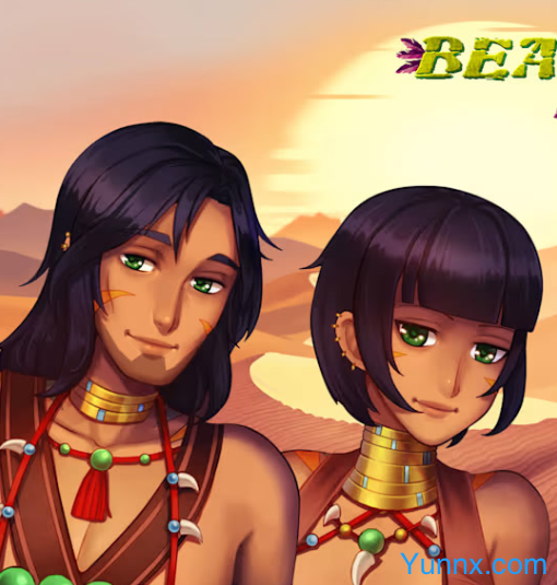 The Beastmaster Princess