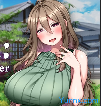 down Haramimura: When a Wife Becomes a Villager