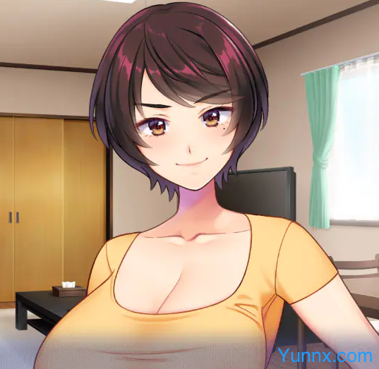 My Wife’s Voice Is Cumming Through the Wall