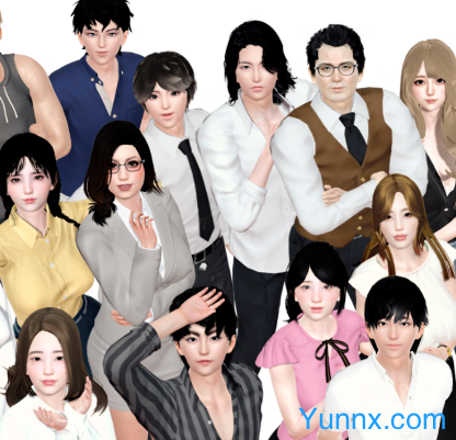 I Need to Be in Love