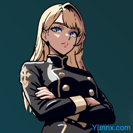 Servant of the Order Reversed