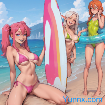 Nothing Weird Happens Here