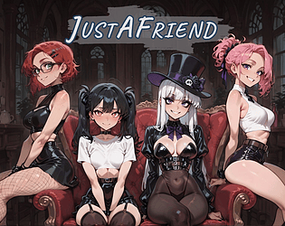 JustAFriend