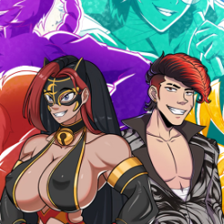 down Fist Soul Chronicles: Path of the Bancho!