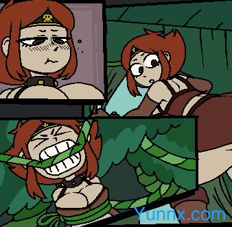 Bellagarth's Quest Logo