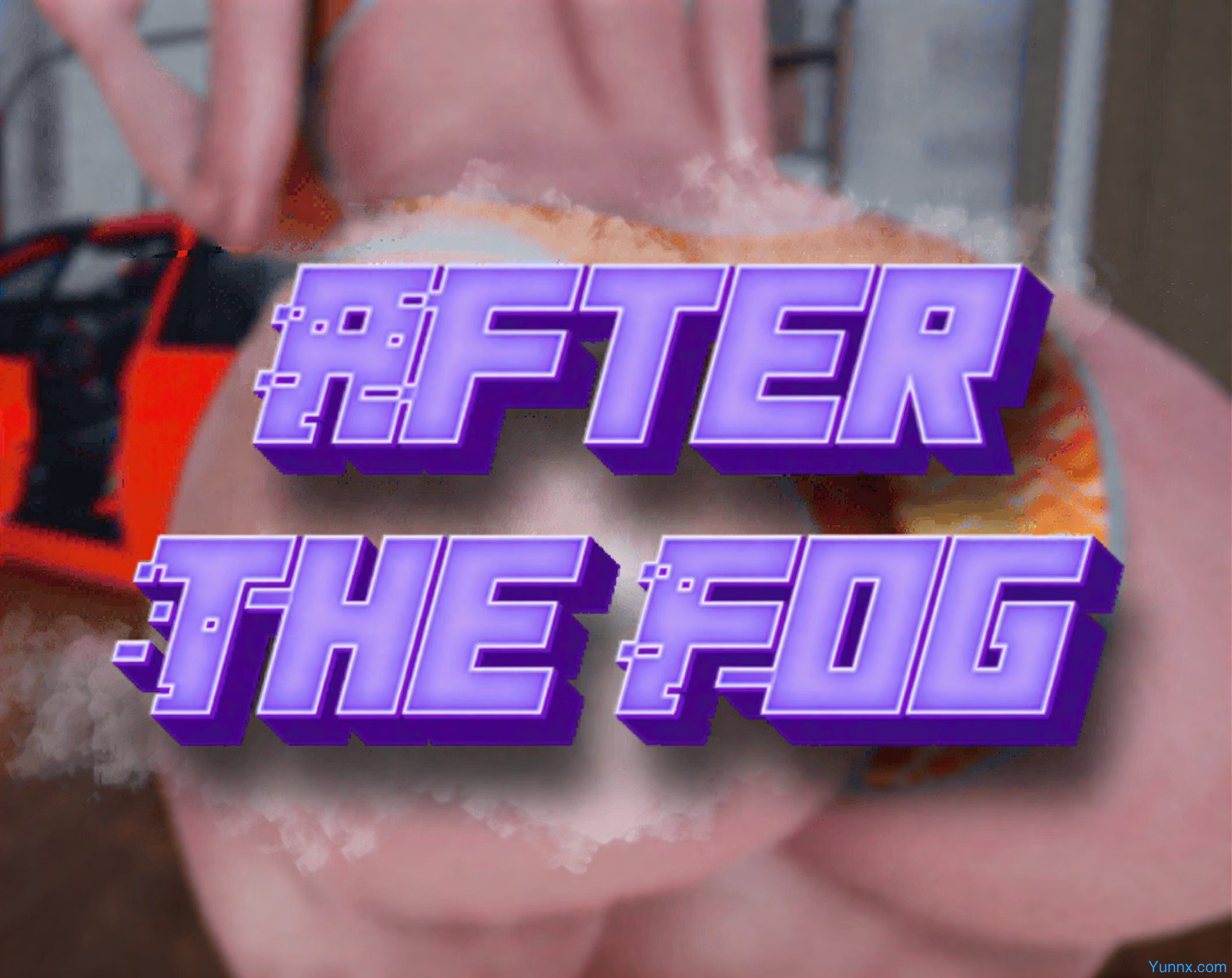 After the Fog Logo