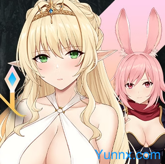 Loop Queen-Escape Dungeon 3 Logo