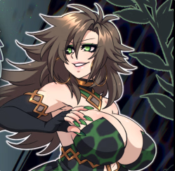 Deathblight Jormungandr Logo