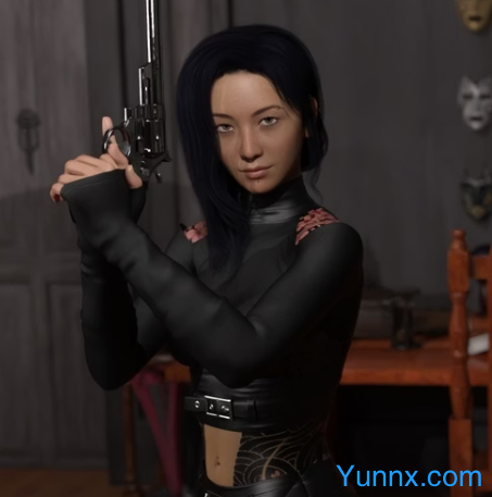 Locked Feelings Logo