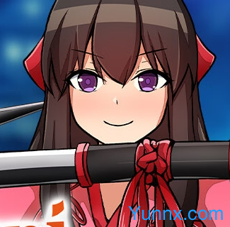 Oni-no-Kuni: Miozuki's Descent Logo