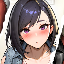 MisMatched: Open Arrangements Logo