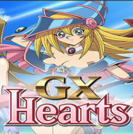 GX Hearts GX Hearts game free download