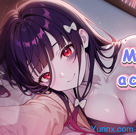 My Roommate is a cute Ghost Girl!? Logo