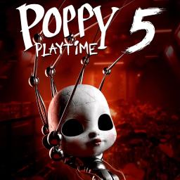 Poppy Playtime Chapter 5 Poppy Playtime Chapter 5 mobile download play store