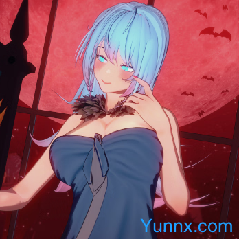 The Exiled Demon Prince Logo