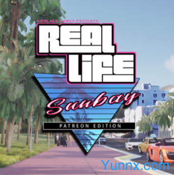down Real Life Sunbay