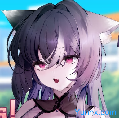 Long Live the Catgirls！ Logo