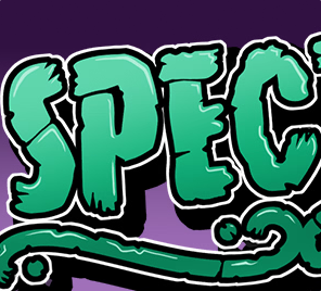 Spectral Logo