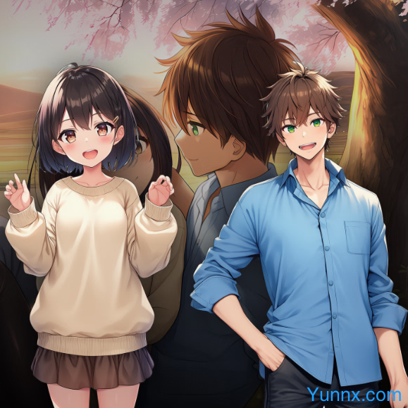 Growing Pains: The Heart's Measure Logo