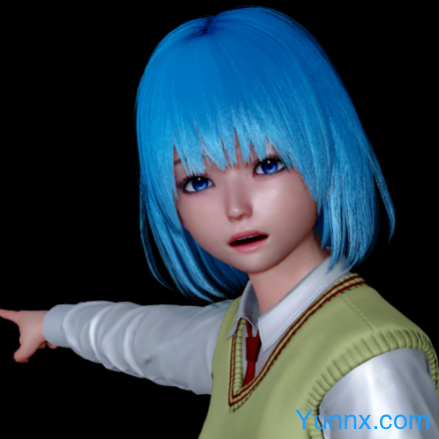 Ephemeral Being Logo