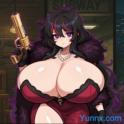 Vice Empire Tycoon Logo