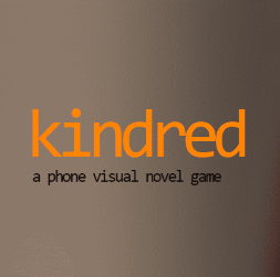 Kindred Logo