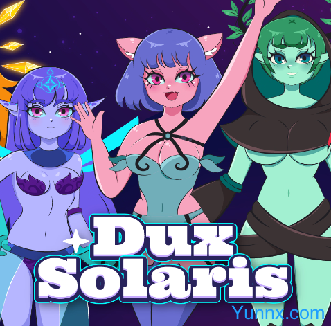 Dux Solaris Logo