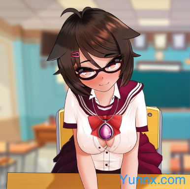 Mirai's Exam Preparation Logo