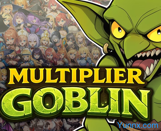 Multiplier Goblin Logo