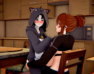 Futa on Dating App! Logo