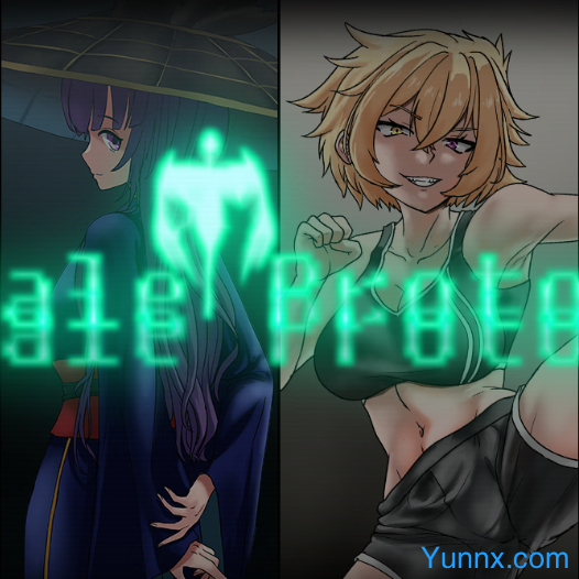 Arvale Protocol Logo