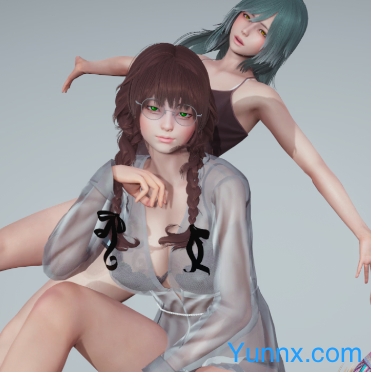 NL Corporation Reboot Logo