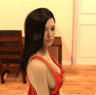 The Photographer Logo