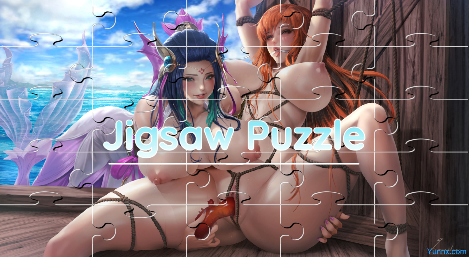 Puzzle