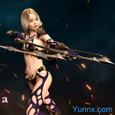 Forgotten Royals of Astella Logo