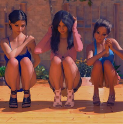 Bad Bobby Adventures Logo