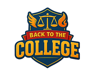 Back to the College Logo