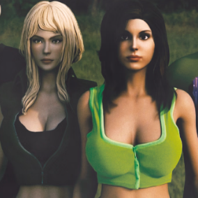 This Must Stay Hidden Logo