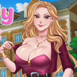 Big Tiddy Moms to the Rescue Logo