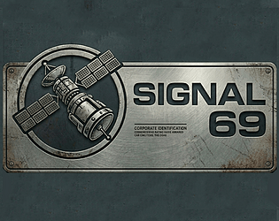 Signal 69 Logo