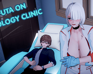 Futa on Urology Clinic Logo