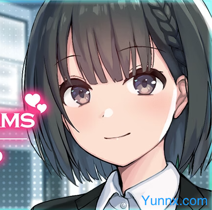 Steamy Livestreams with My Girlfriend Logo