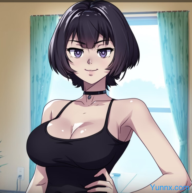 I want to run away from my goth mommy... or do I? Logo