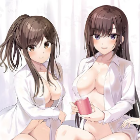 down Re CATION ~Melty Healing~