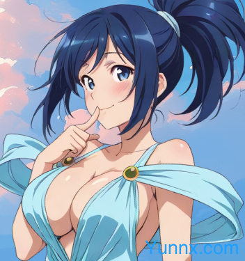 The Waifuverse - Expanded Edition Logo