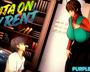 Futa on My Rent Logo