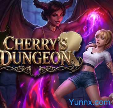 Cherry's Dungeon