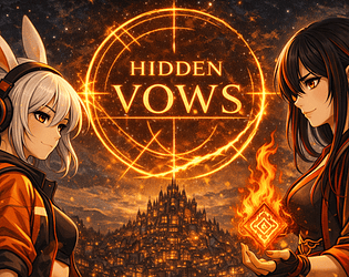 Hidden Vow