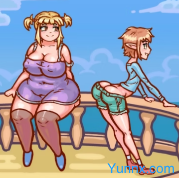 Summer Sweepers Logo