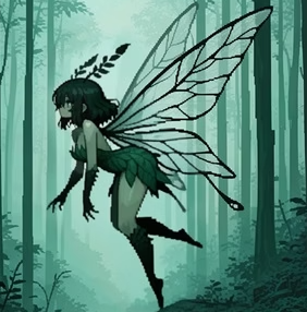 down Monster Girl Factory